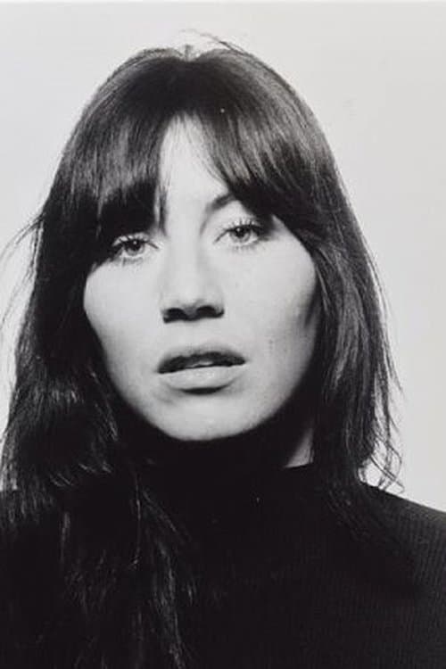 Photo of Gwen Pol