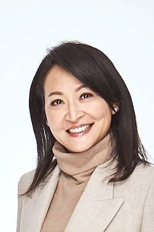 Photo of Gwen Yao