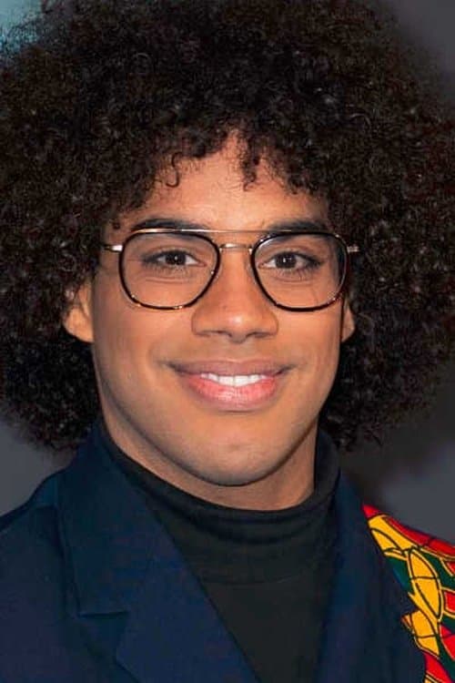 Photo of Gwendal Marimoutou