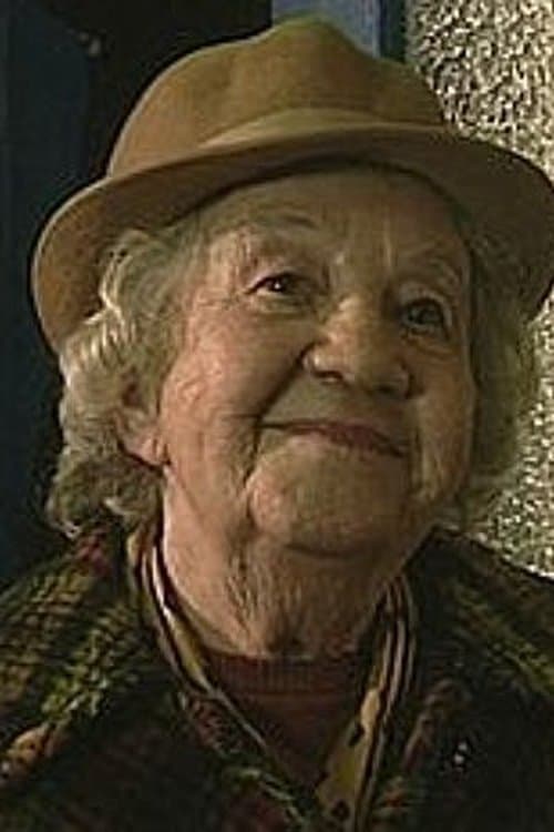 Photo of Gwenllian Davies
