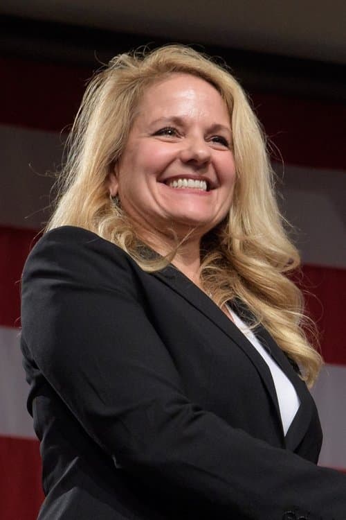 Photo of Gwynne Shotwell