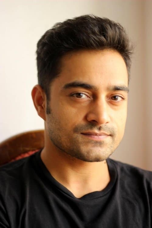 Photo of Gyanendra Tripathi