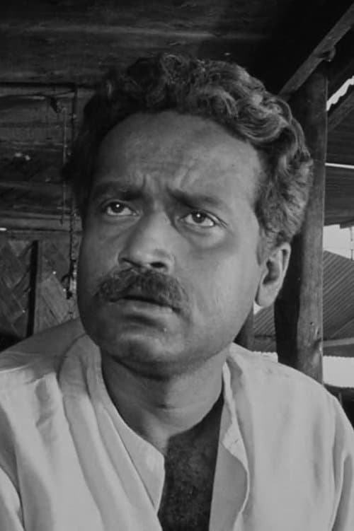 Photo of Gyanesh Mukhopadhyay