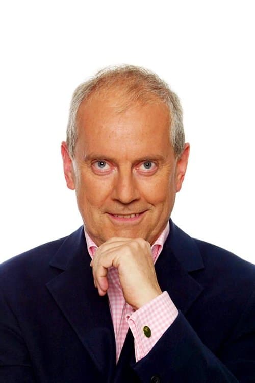 Photo of Gyles Brandreth