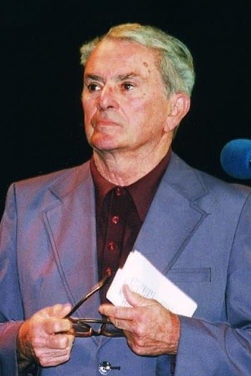 Photo of György Hintsch