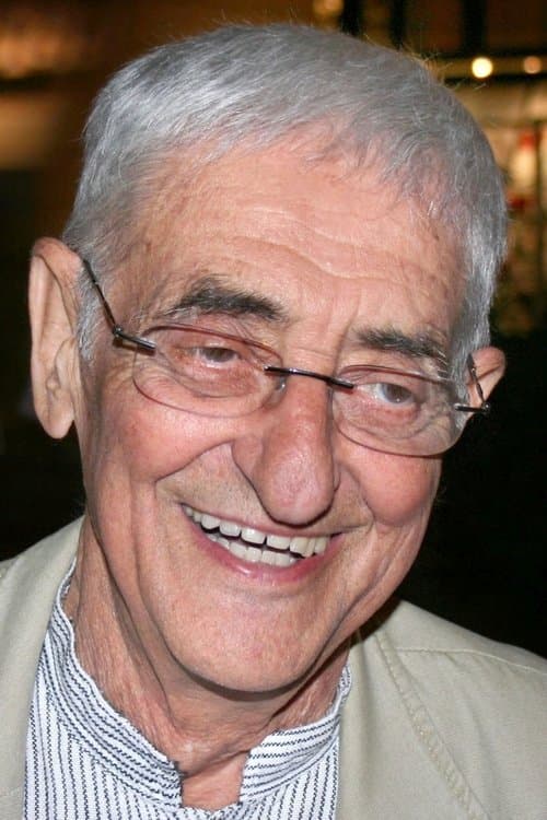 Photo of György Kézdy