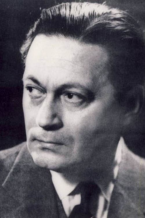 Photo of György Kovács