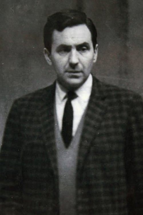 Photo of György Pálos
