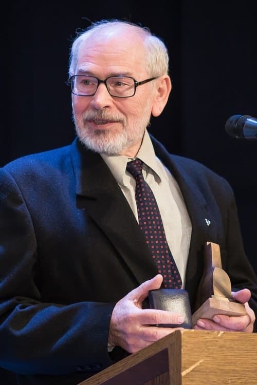 Photo of György Révész
