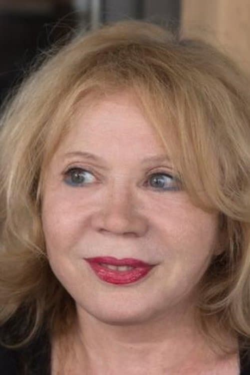Photo of Györgyi Tarján