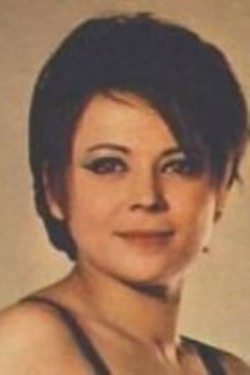 Photo of Györgyi Telessy