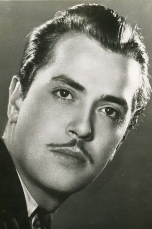 Photo of Gyula Benkő