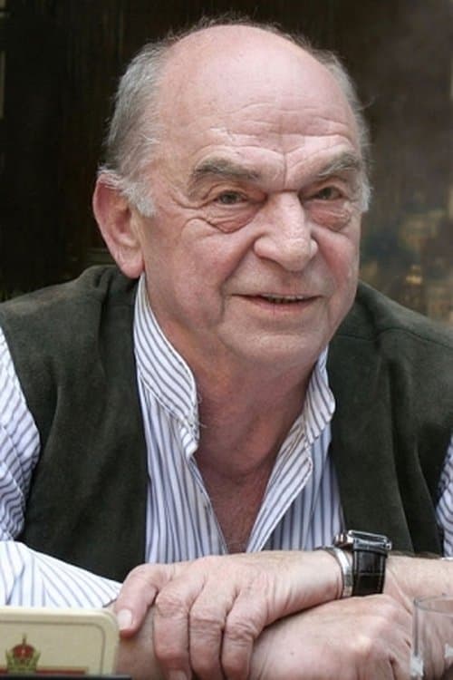 Photo of Gyula Bodrogi