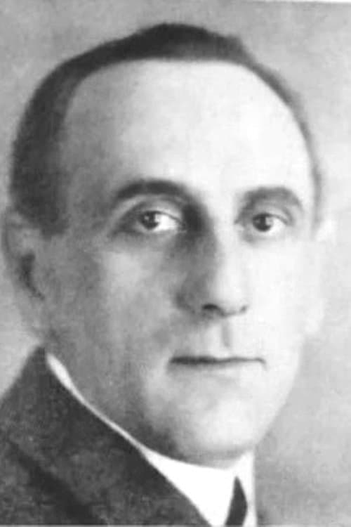 Photo of Gyula Margittai