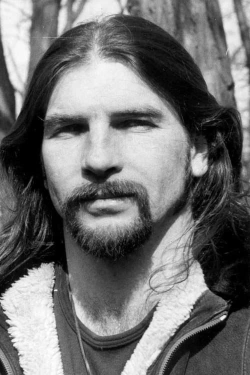 Photo of Gyula Vikidál