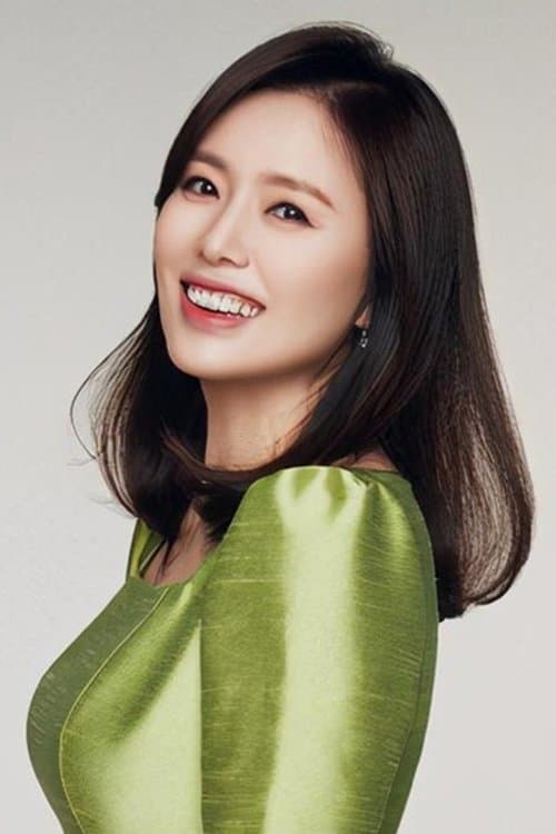 Photo of Ha Hee-ra
