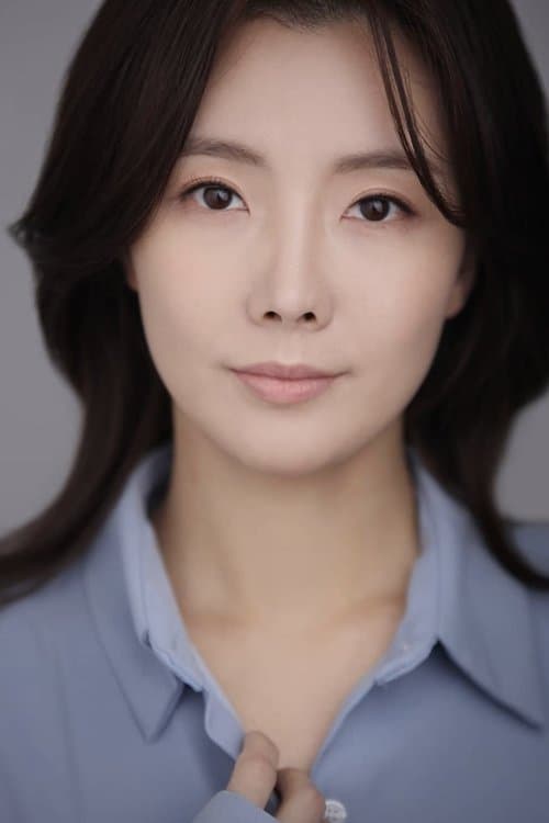 Photo of Ha Ji-eun