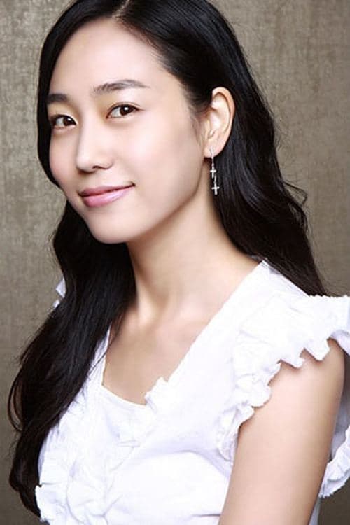 Photo of Ha Si-eun