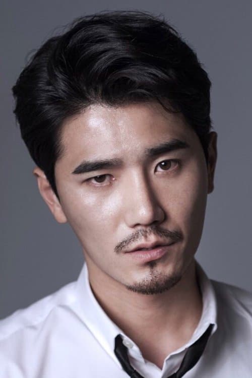 Photo of Ha Soo-ho