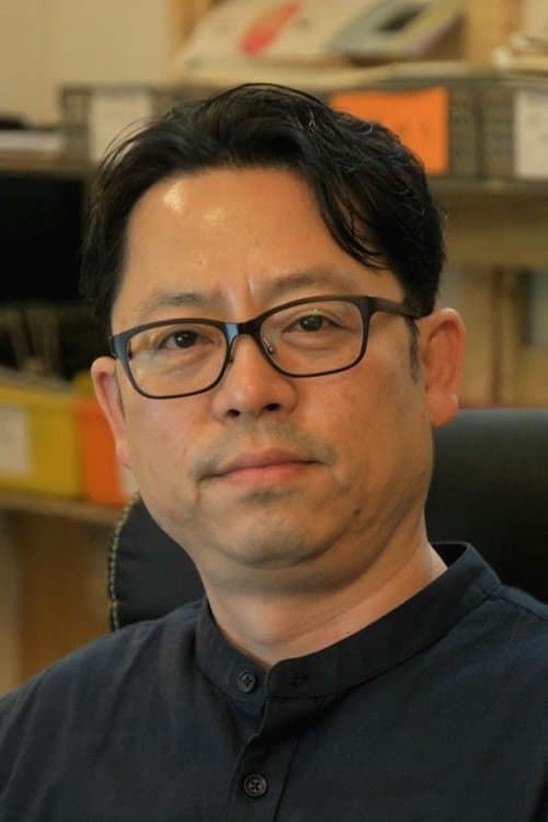 Photo of Ha Won-jun