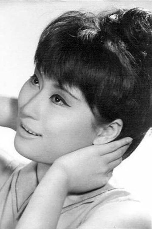 Photo of Ha Yee-Chau