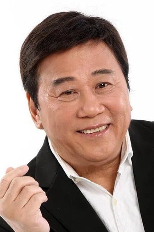 Photo of Ha Yue