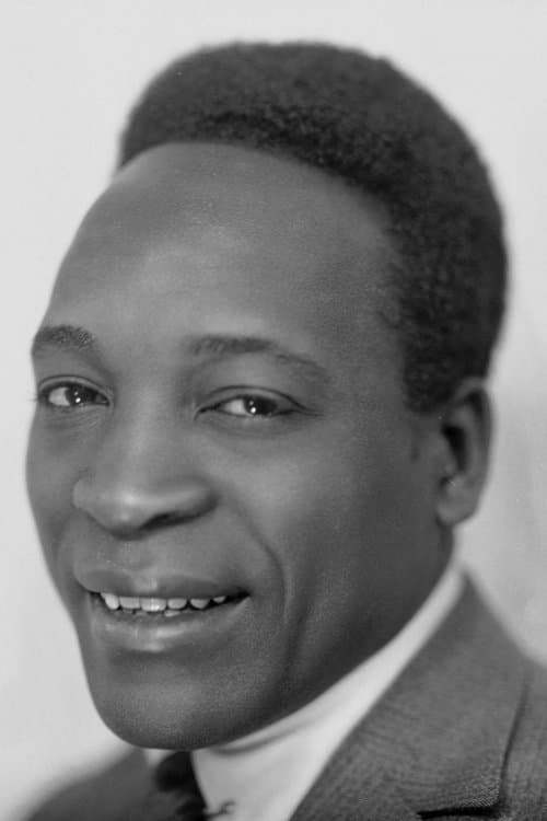 Photo of Habib Benglia