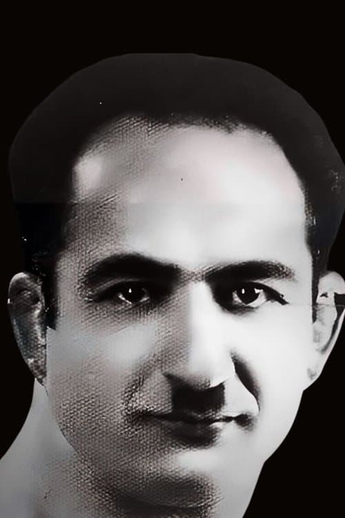 Photo of Habibollah Boloor