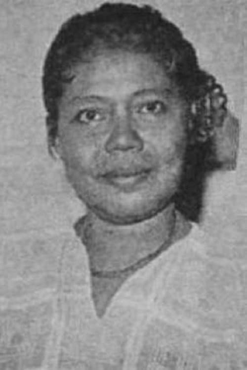 Photo of Habsah Buang