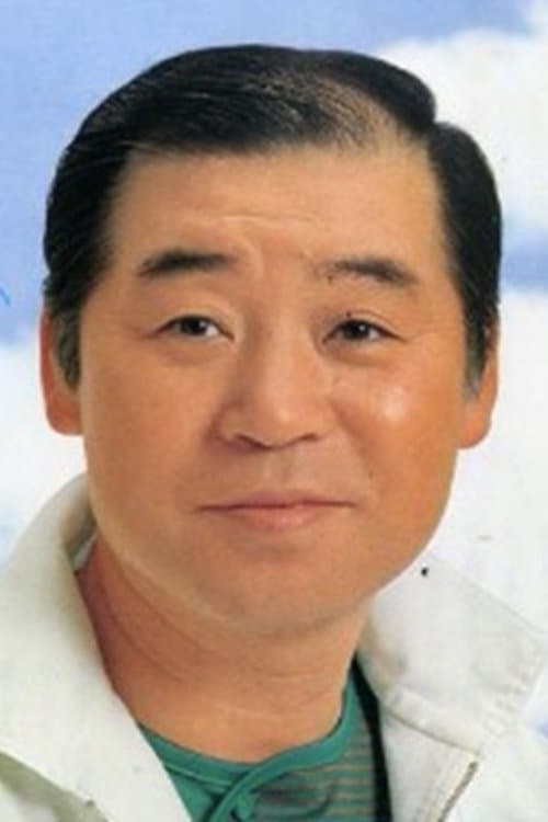 Photo of Hachiro Azuma