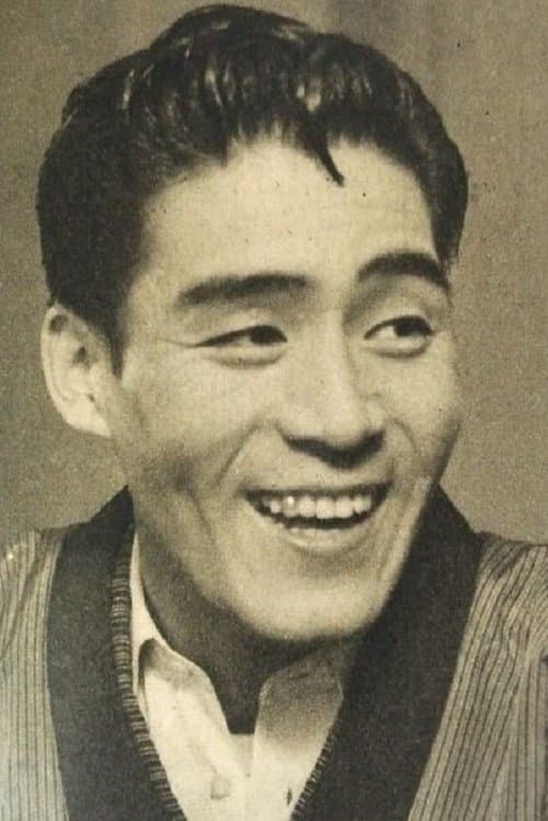 Photo of Hachiro Kasuga