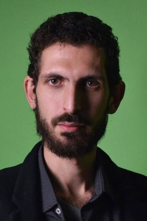Photo of Hadi El Hachem