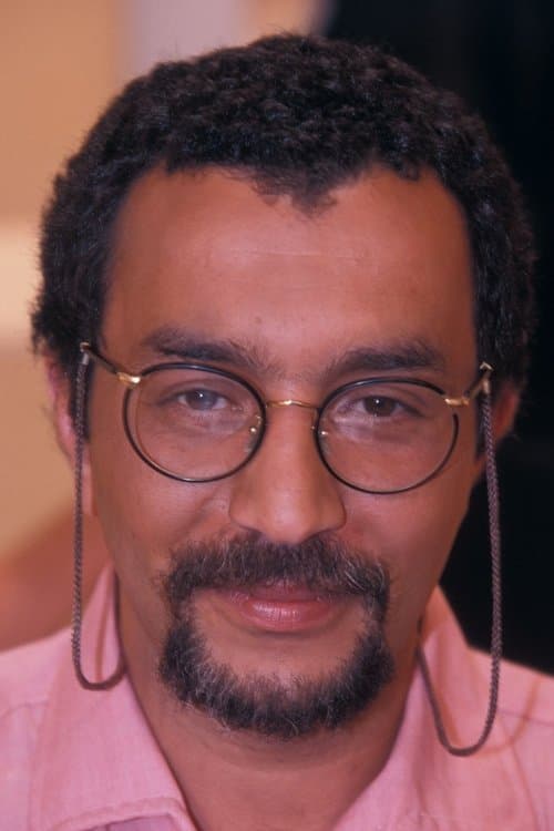 Photo of Hafed Benotman
