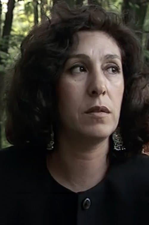 Photo of Hafsa Zinaï Koudil