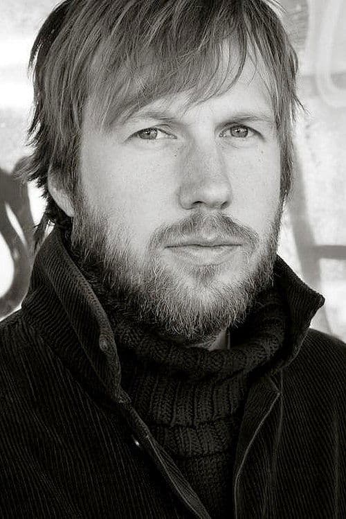 Photo of Hafsteinn Gunnar Sigurðsson