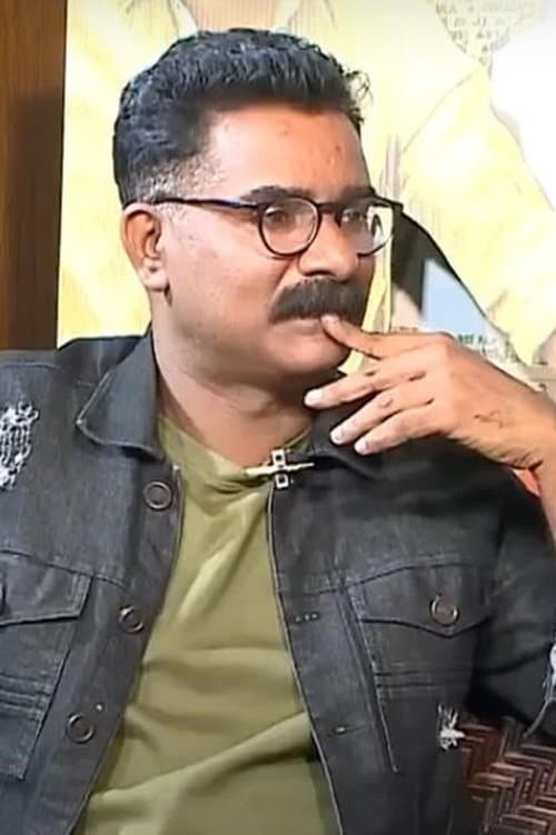 Photo of Haider Ali