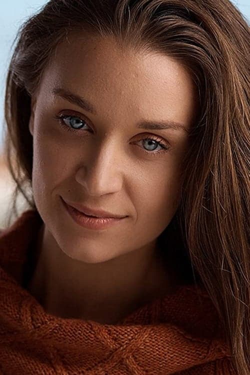 Photo of Hailee Lipscomb