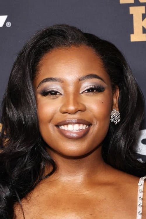 Photo of Hailey Kilgore
