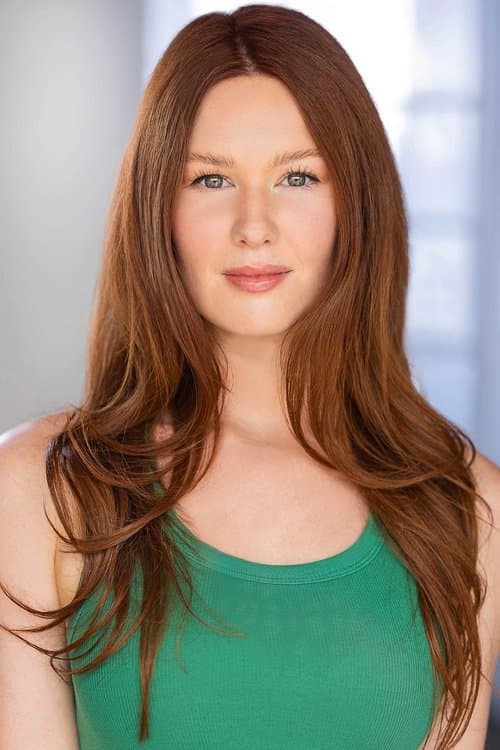 Photo of Hailey Rutledge
