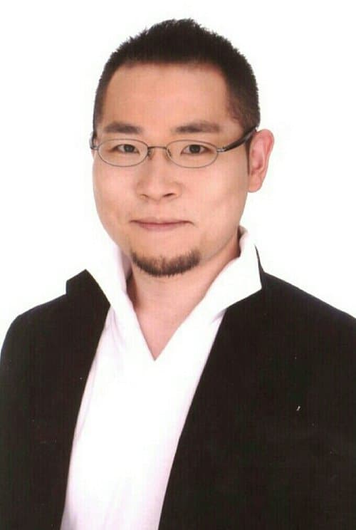 Photo of Hajime Iijima