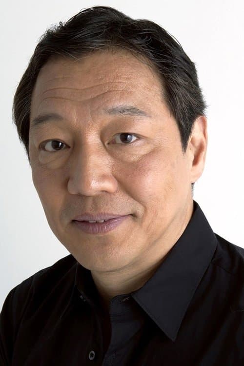 Photo of Hajime Inoue