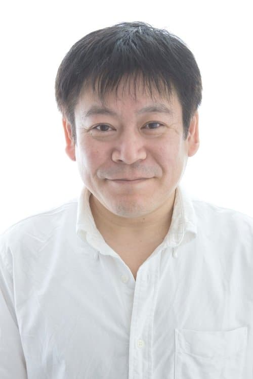 Photo of Hajime Okayama