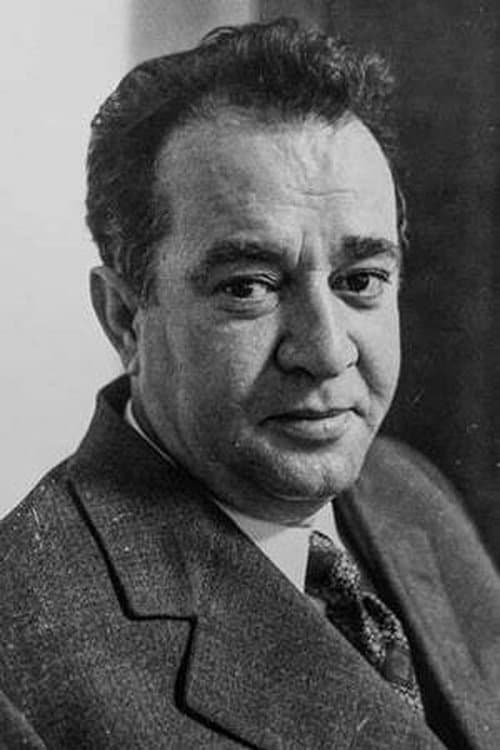 Photo of Hajrudin 'Šiba' Krvavac