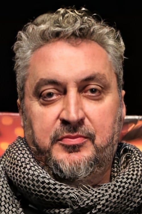 Photo of Hakan Algül