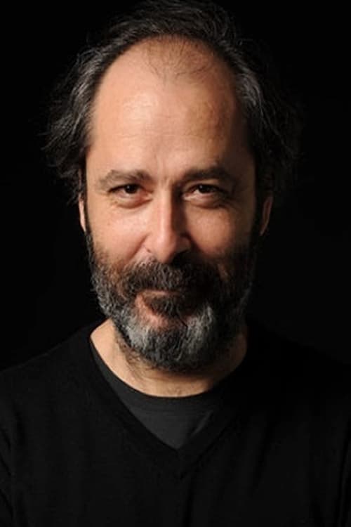 Photo of Hakan Çimenser