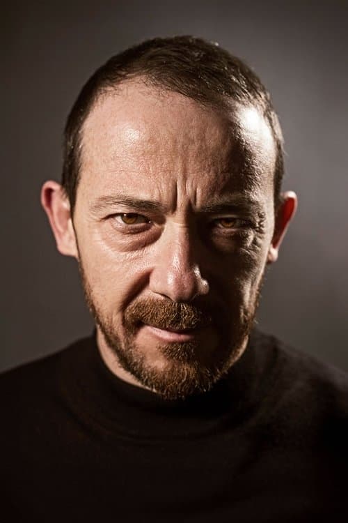 Photo of Hakan Gerçek