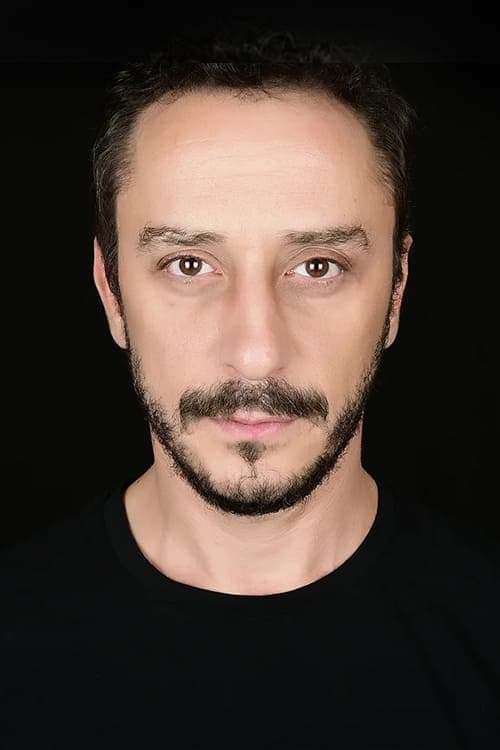 Photo of Hakan Karsak