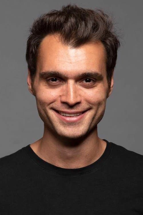 Photo of Hakan Kurtaş