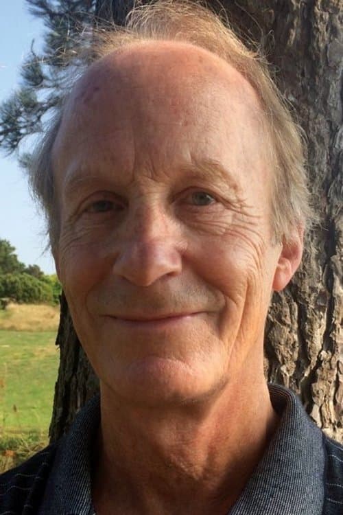 Photo of Håkan Mohede