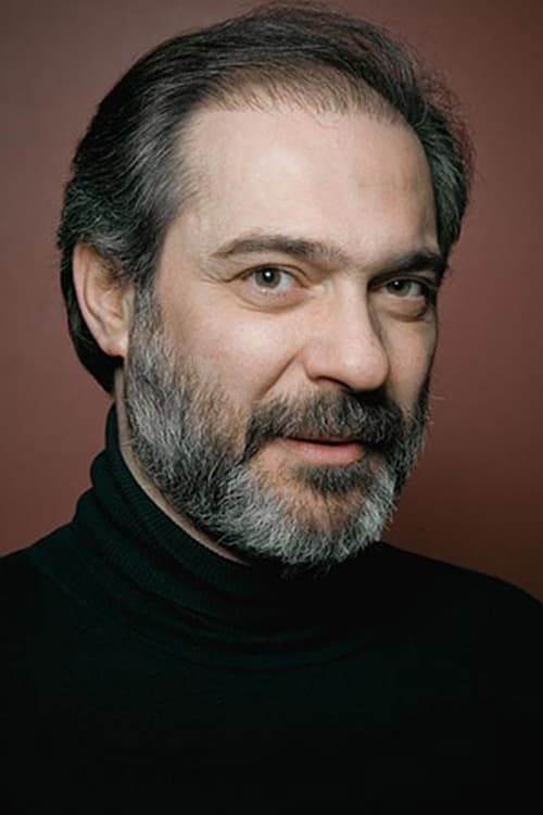 Photo of Hakan Pişkin
